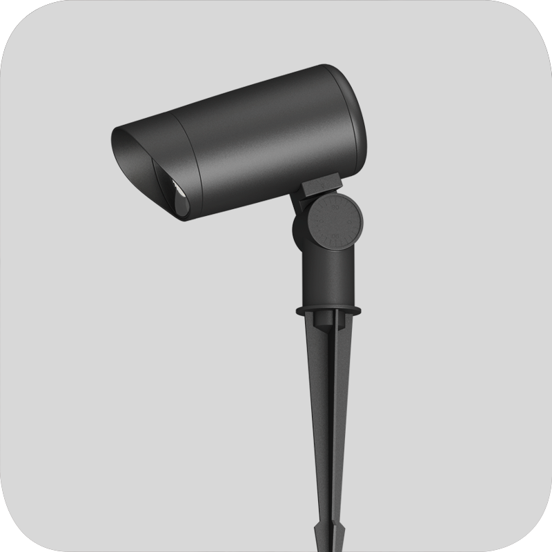 Projector Wallwash-SPW